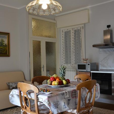 Roby'S House Casa Vacanze - Affiliato Best-Incoming Viadanica ภายนอก รูปภาพ