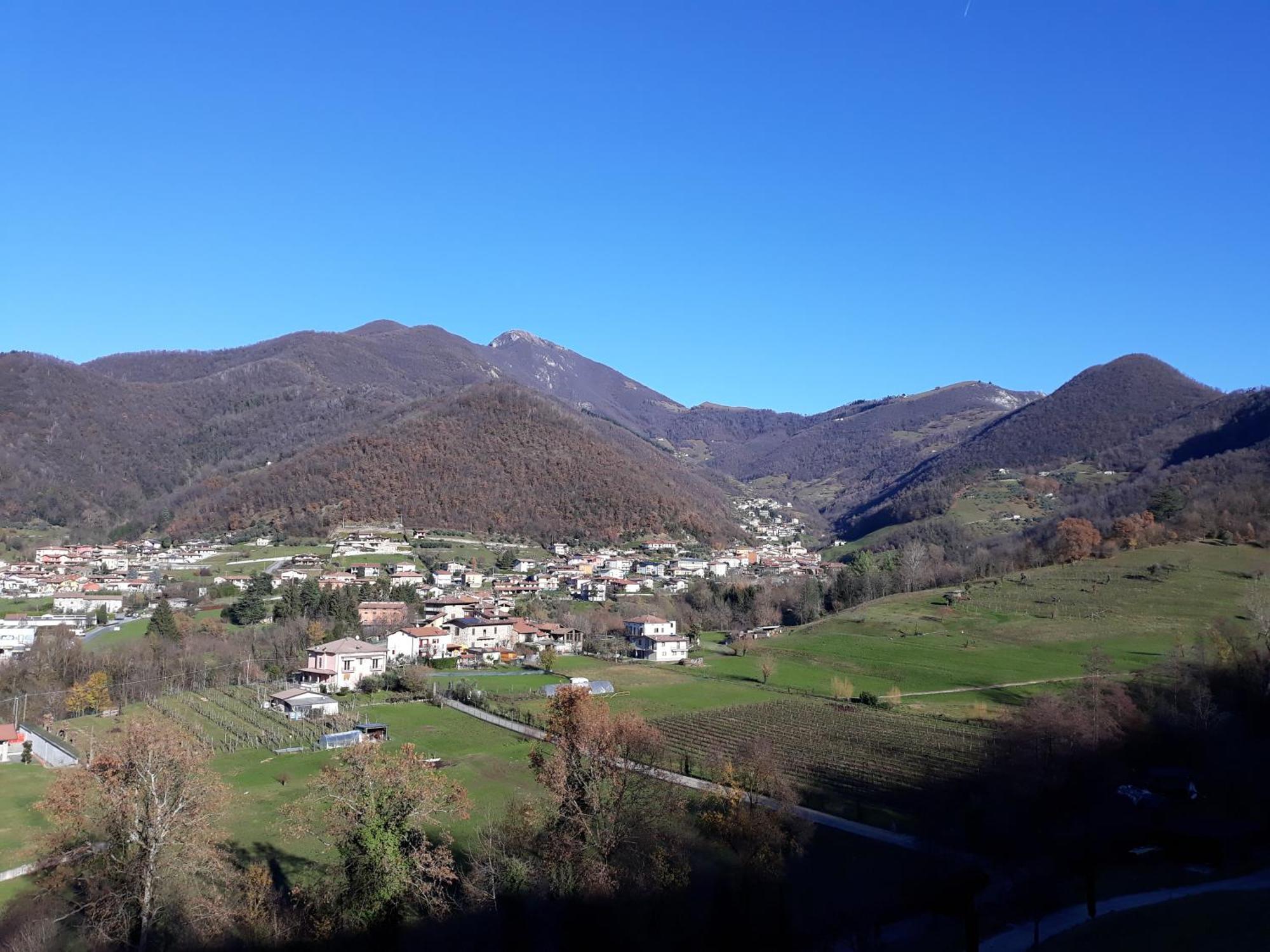 Roby'S House Casa Vacanze - Affiliato Best-Incoming Viadanica ภายนอก รูปภาพ