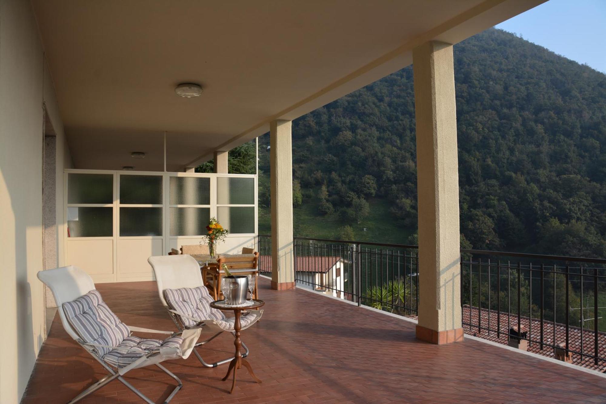 Roby'S House Casa Vacanze - Affiliato Best-Incoming Viadanica ภายนอก รูปภาพ
