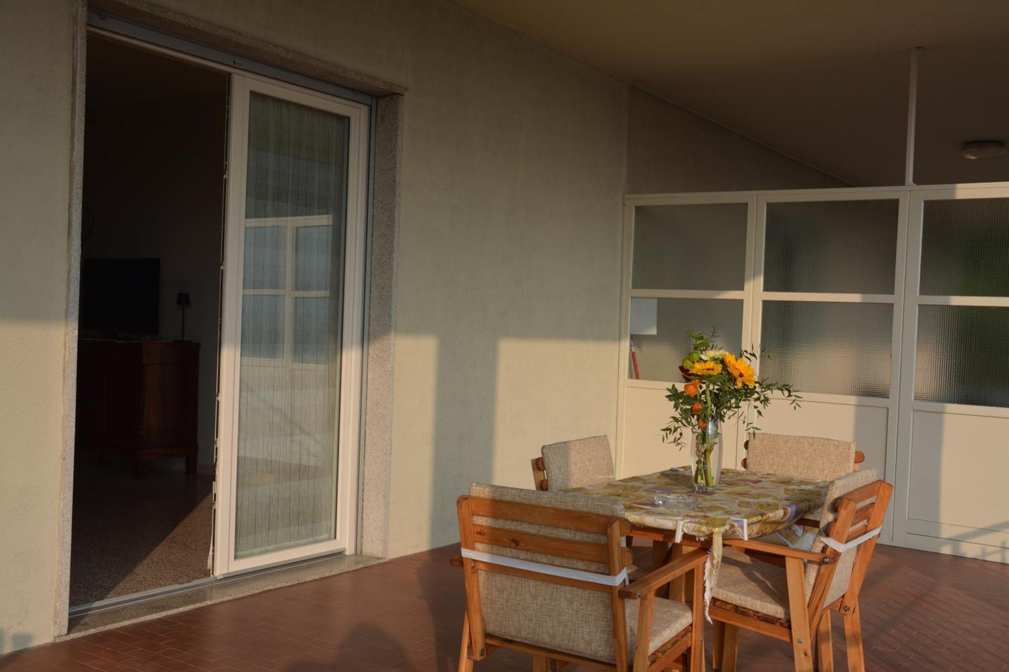 Roby'S House Casa Vacanze - Affiliato Best-Incoming Viadanica ภายนอก รูปภาพ