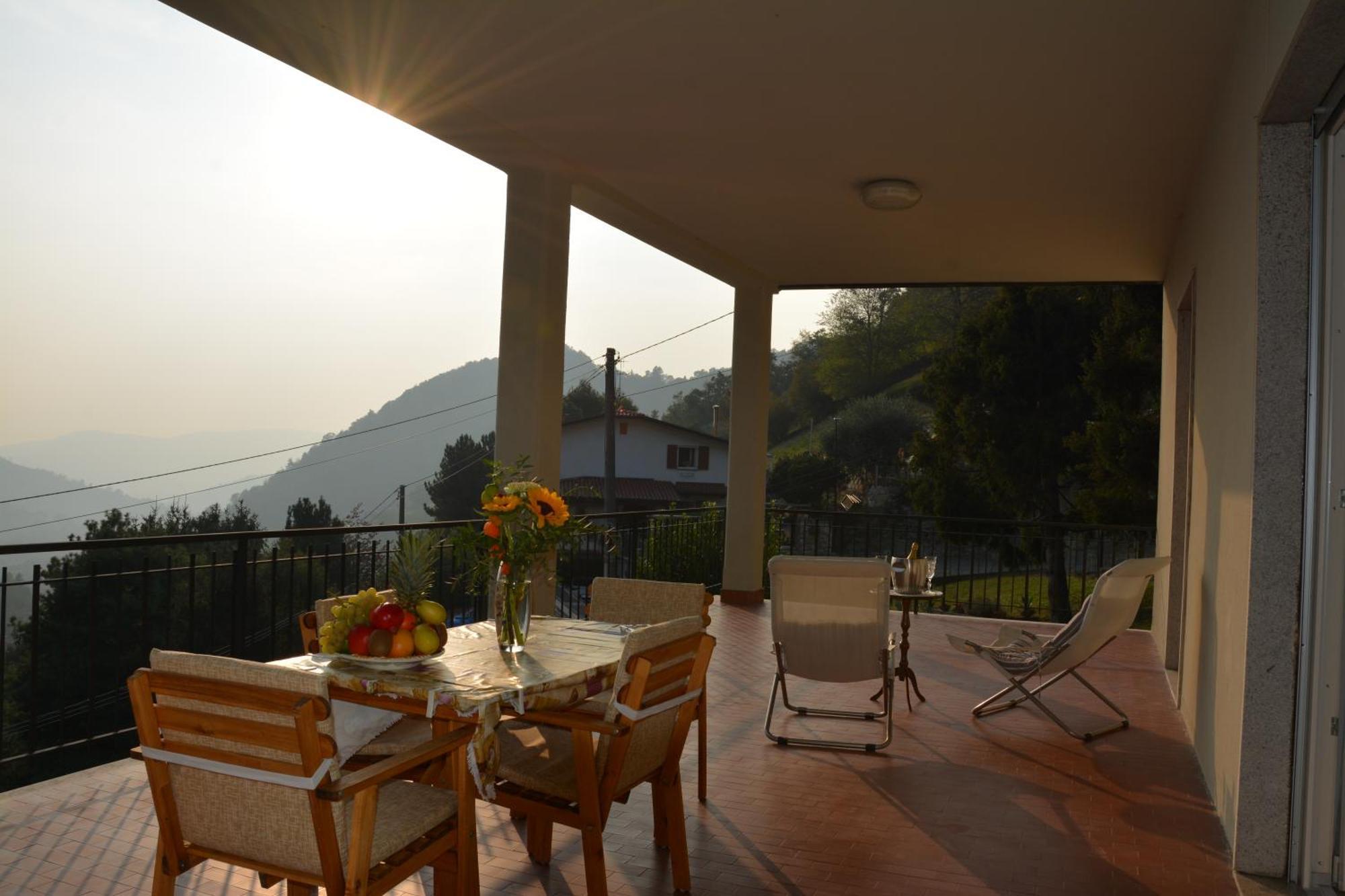 Roby'S House Casa Vacanze - Affiliato Best-Incoming Viadanica ภายนอก รูปภาพ