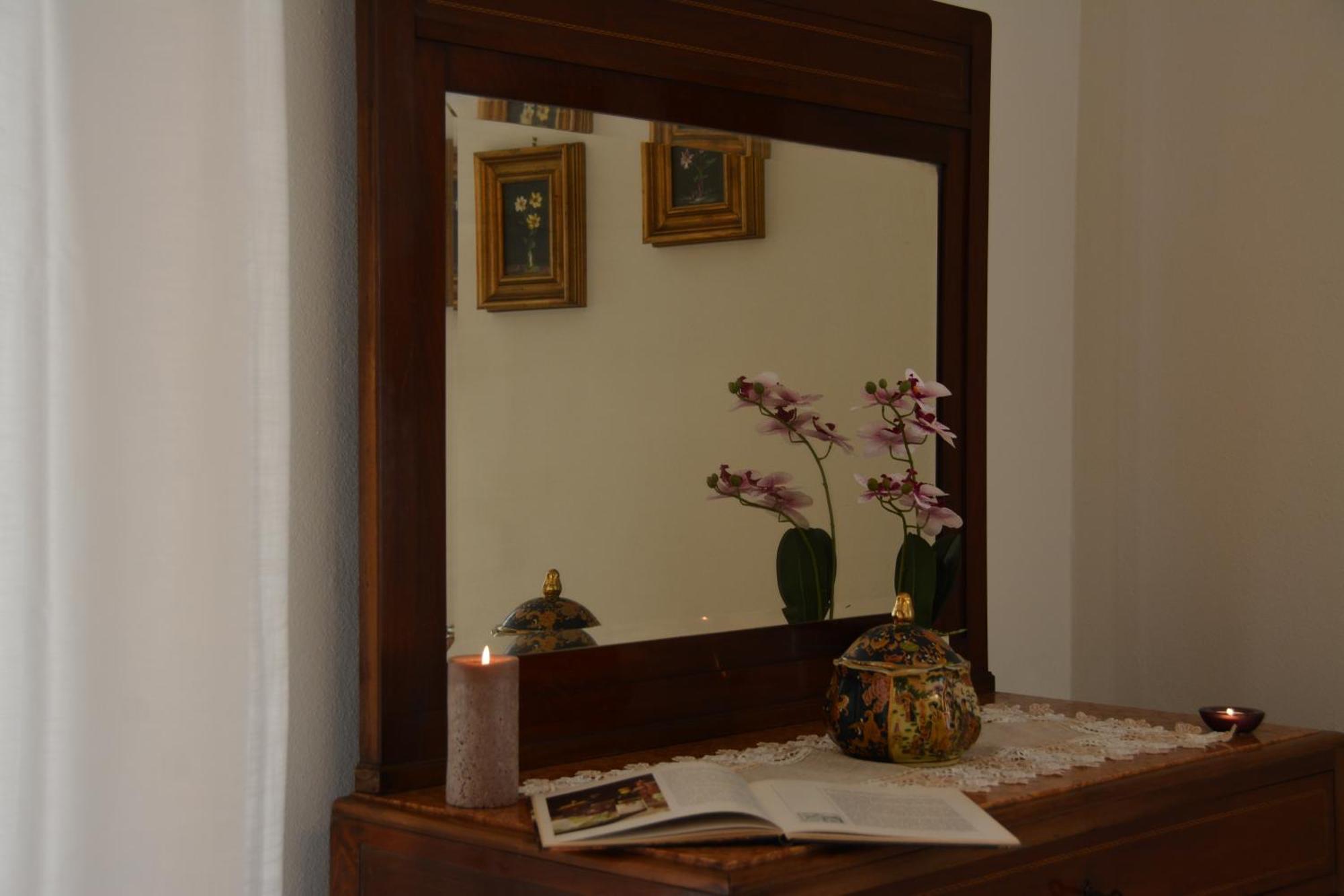 Roby'S House Casa Vacanze - Affiliato Best-Incoming Viadanica ภายนอก รูปภาพ