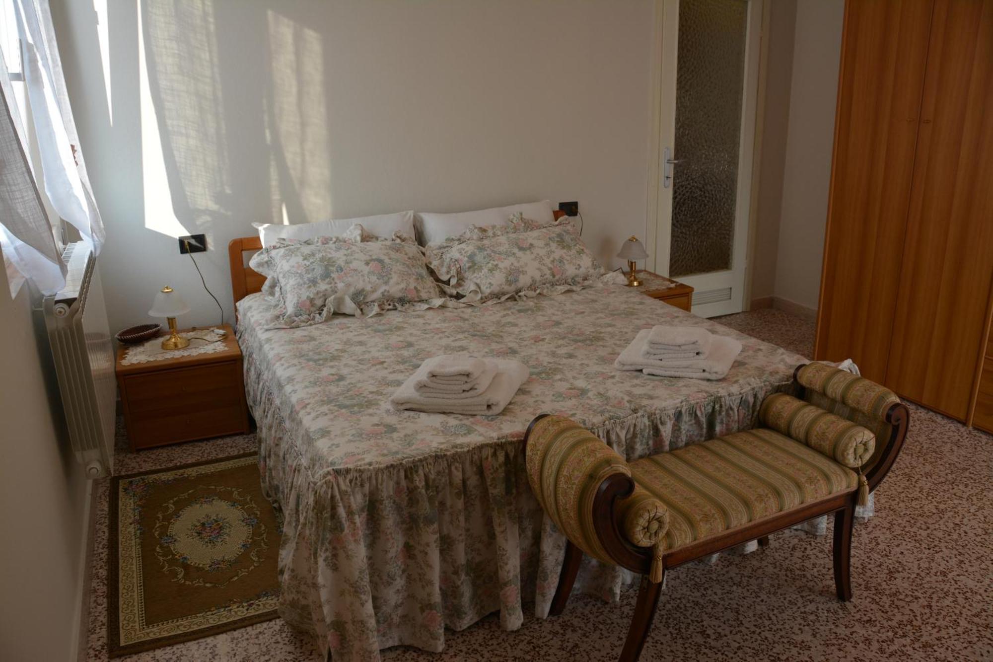 Roby'S House Casa Vacanze - Affiliato Best-Incoming Viadanica ภายนอก รูปภาพ