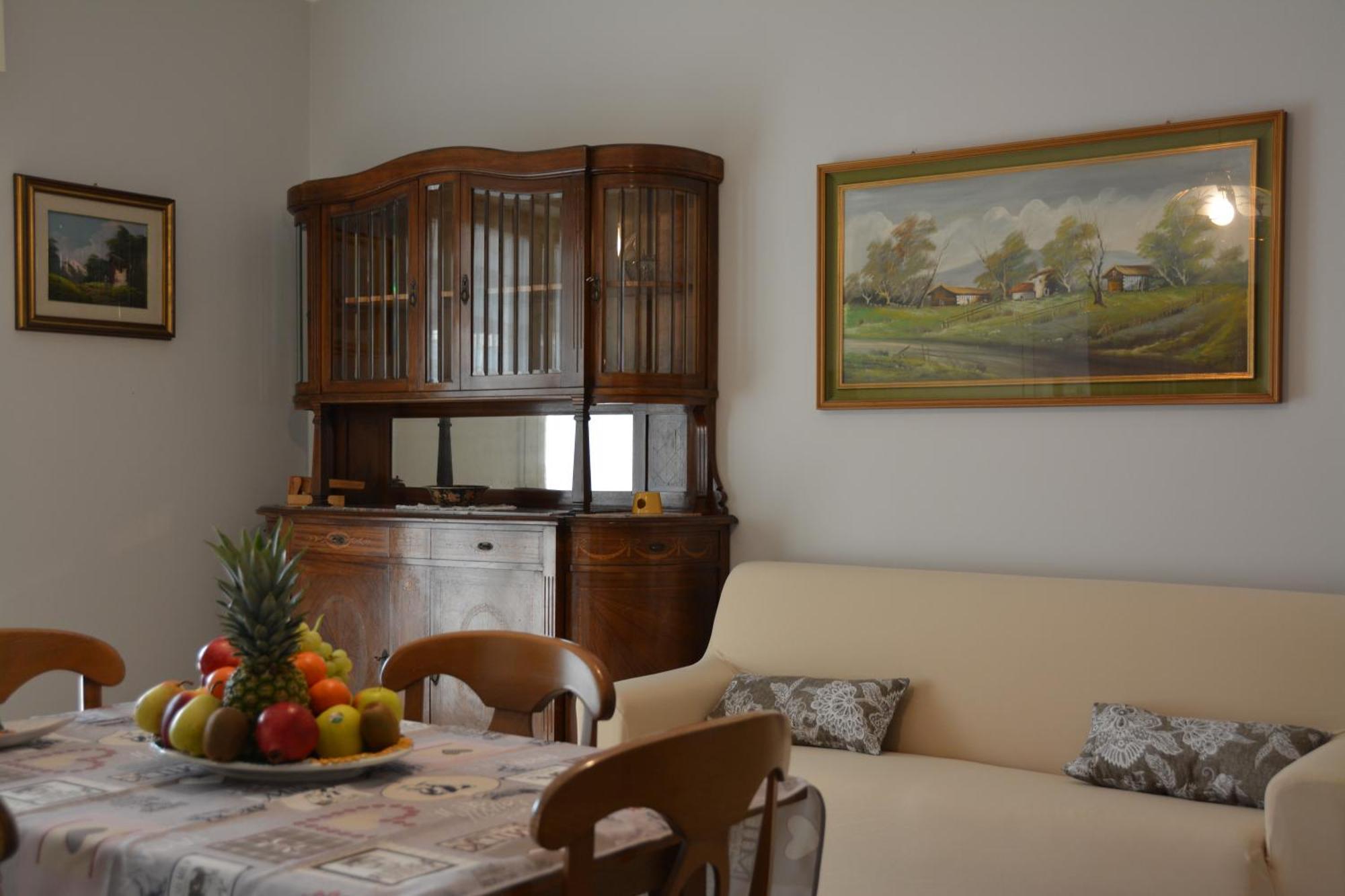 Roby'S House Casa Vacanze - Affiliato Best-Incoming Viadanica ภายนอก รูปภาพ