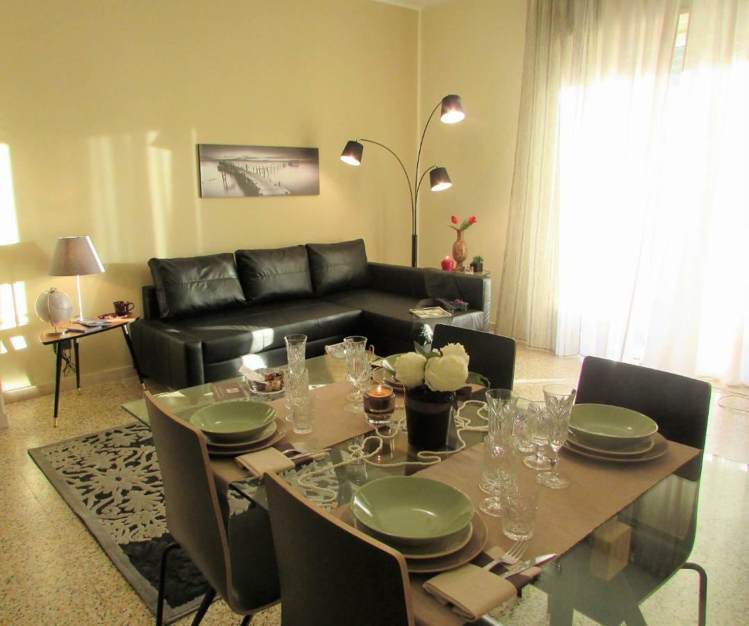 Roby'S House Casa Vacanze - Affiliato Best-Incoming Viadanica ภายนอก รูปภาพ