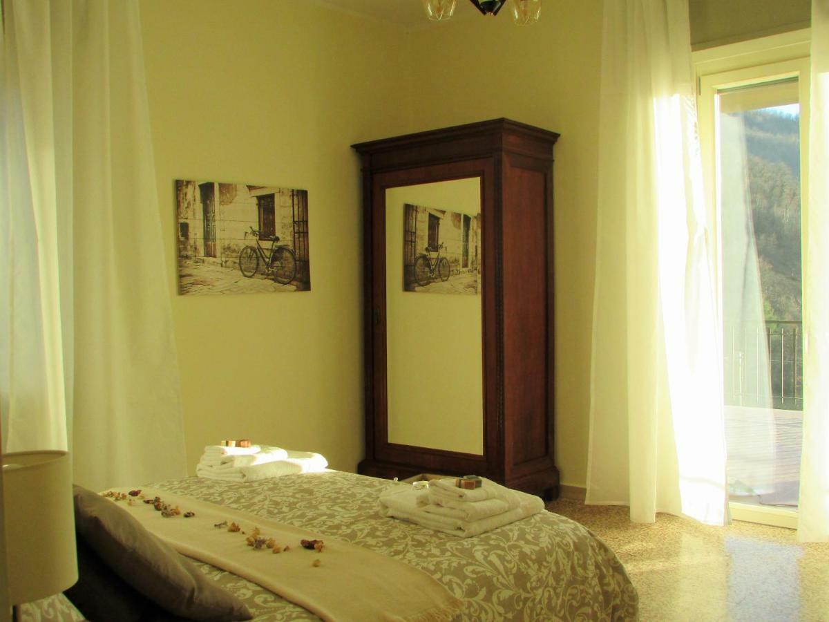 Roby'S House Casa Vacanze - Affiliato Best-Incoming Viadanica ภายนอก รูปภาพ