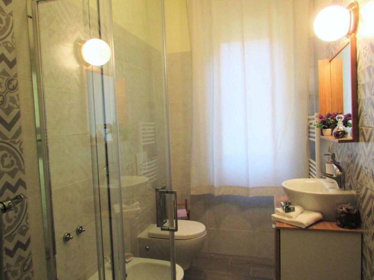 Roby'S House Casa Vacanze - Affiliato Best-Incoming Viadanica ภายนอก รูปภาพ
