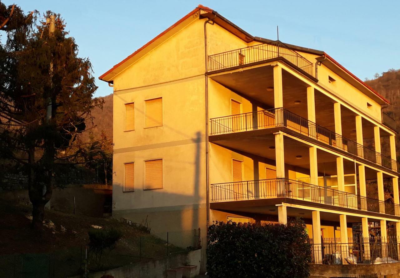 Roby'S House Casa Vacanze - Affiliato Best-Incoming Viadanica ภายนอก รูปภาพ
