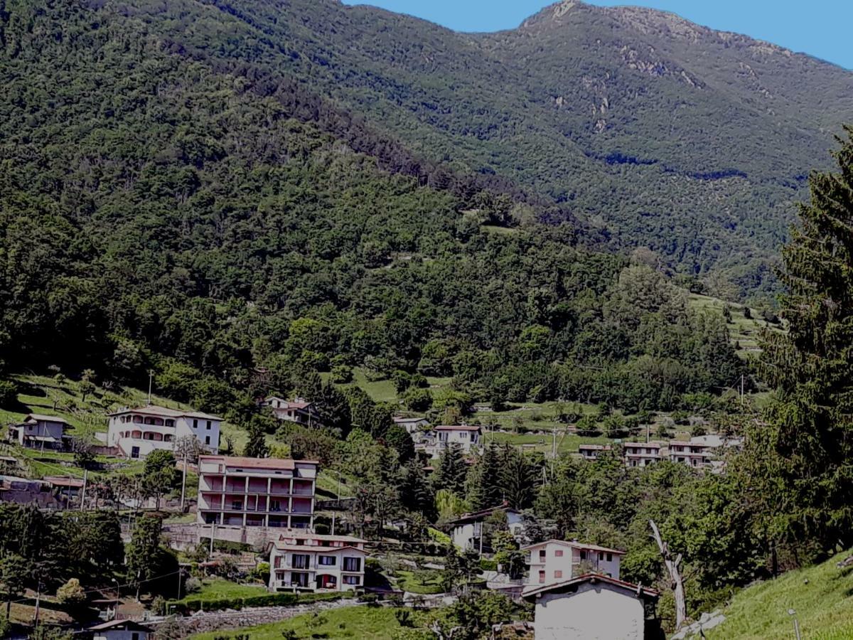 Roby'S House Casa Vacanze - Affiliato Best-Incoming Viadanica ภายนอก รูปภาพ