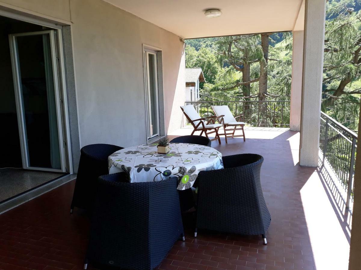 Roby'S House Casa Vacanze - Affiliato Best-Incoming Viadanica ภายนอก รูปภาพ